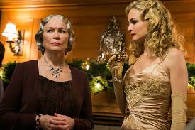 Flowers in the Attic' Sequel Already a Go at Lifetime | Television Academy