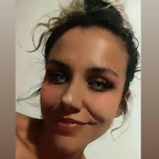 Mariana Russo's Instagram, Twitter & Facebook