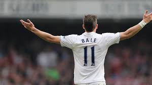 Gareth bale opened up about his complicated relationship with real madrid's fans in interview with erik anders lang on the adventures in golf series on youtube. Bale Kann Mit Druck Bei Madrid Umgehen Uefa Champions League Uefa Com