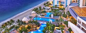 Just booked in miami beach 4 properties like el paseo hotel were just booked in the last 15 minutes on our site. The Diplomat Beach Resort Hollywood Florida