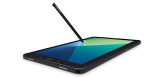 Its 4:3 aspect ratio is a benefit for artists. Samsung Galaxy Tab A 10 1 With S Pen Review A Good Mid Range Android Tab Tarsus Today