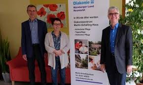 Neustreif haus in berg bei neumarkt, in ruhiger wohngegend ikl. Neumarkter Martin Schalling Haus Ist 50 Region Neumarkt Nachrichten Mittelbayerische