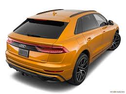 Image result for Dragon Orange 2020 Audi