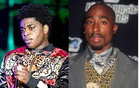 Kodak Black Shuts Down His Instagram After Comparing Himself To 2pac