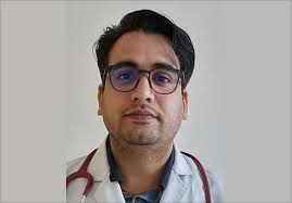 Dr. Nitin Rao