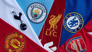Get the full premier league fixtures for the top six and all the epl matches today. The Premier League Club By Club Fixtures Eurosport