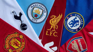 Columns 1, x and 2 serve for average/biggest premier league betting odds offered on home team to win, draw and away team to win the premier league match. The Premier League Club By Club Fixtures Eurosport