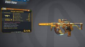 A reckless shooter with mountains of guns and valuable junk returns, his name is borderlands 3. Torrent Borderlands 3 Legendary Smg Mentalmars