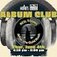 Album Club