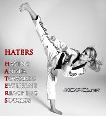 Tracy Chase Taekwondo Quotes Martial Arts Women Taekwondo Girl