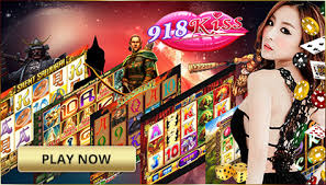 Malaysia Casino Slot Machines | Live Slot Games Online | Casino Royale
