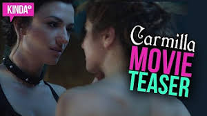 Laura and carmilla must enlist their old friends from silas university to uncover the unknown supernatural threat and save humanity scroll down and click to choose episode/server you want to watch. The Carmilla Movie Watch On Carmillamovie Com Youtube
