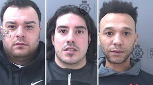 Newport county lines gang jailed after 'exploiting vulnerable children' in  Neath