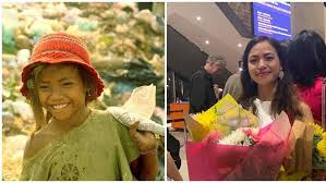 Biasiswa pelajar unishams adalah merupakan tajaan pengajian kepada mahasiswa/i unishams iaitu sepanjang pengajian di peringkat diploma dan ijazah syarat kelayakan biasiswa unishams 2021. Kisah Bocah Pemulung Yang Dapat Beasiswa Kuliah Di Australia Ini Bikin Haru Hot Liputan6 Com