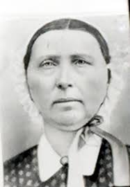 John McCleve Family History Published for the McCleve Family Orgainization  by Historical Publications 1905 South Laguna Vista Dr. Orem, UT 84058 1984  ￼ John McCleve ￼ Nancy Jane McFerren