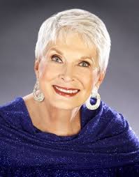 Jeanne Robertson Obituary (2021)