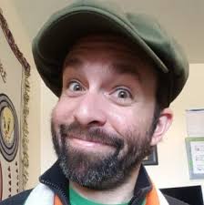 Nick Aliberti and Jeffrey Bentley