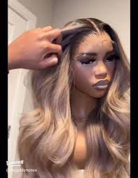 Sensationnel Wig Review: Loving My New Look! 🥰