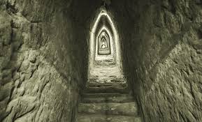 Archaeologists Uncover A Sealed Crypt ...