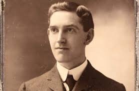 Archbishop William Walsh