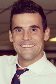 Christopher Hendricks