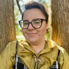 Fern DiRossi-Bird — Brooklyn Poets