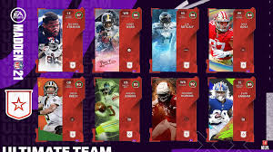 We did not find results for: Mut Series 4 And New Team Builders Madden News Muthead