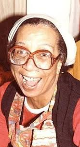 Winona Steward Obituary