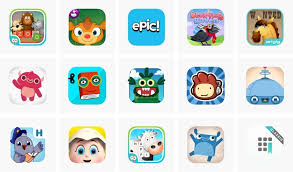 We kept the best one for last. Best Math Apps For Kids Adventure In A Box