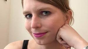 See more ideas about chelsea manning, manning, chelsea. Chelsea Manning Wikileaks Source And Former Us Soldier Back In Jail And Facing Daily Fine Abc News