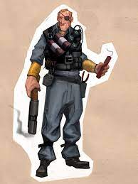 Team Fortress 2 Artwork Team Fortress 2 Team Fortress Characters Inspiration Drawing
