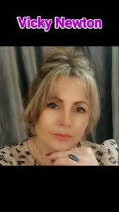 Vicky Newton