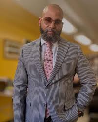 Dr. Malik Andrew Small (@dr_maliksmall) • Instagram photos and videos