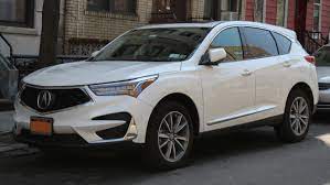 Where to find free fire name change style 2021? Acura Rdx Wikipedia