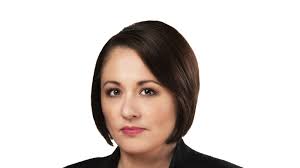 Petition · Remove Rosemary Barton as the host of CBC's Power and Politics