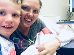 For our valued Downton Property family, friends and clients.... Andrew  Downton, big brother Archie and I