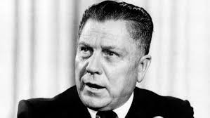 Jimmy Hoff: Biography. Ihe omimi nke ikpochapu