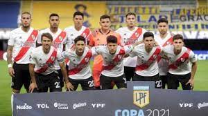 Between towers 18 & 20. Los Puntajes De River Ante Boca Por Los Cuartos De Final De La Copa Lpf 2021 Tyc Sports