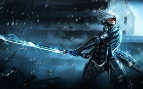 Revengeance is an action hack and slash video game developed by platinumgames and published by konami digital entertainment. 4573407 Metal Gear Solid Raiden Metal Gear Rising Revengeance Wallpaper Mocah Hd Wallpapers