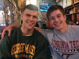 My Brothers Eulogy. To Honor My Brother Drew,