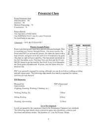 Jump is a wizard spell in baldurs gate 3 (bg3). Rolemaster Psionics Handbook