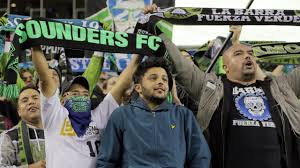 The sounders showed soccer can draw big crowds in the us. Most Incredible Fan Culture In The Us Inside Seattle Sounders Youtube