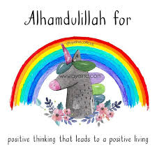 Santri mbeling merch tempat beli kaos dakwah islami murah berkualitas onwap blog. Positive Thinking Islamic Attitude Quotes Design Now