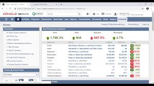 Netsuite cloud financials and accounting software helps finance leaders design, transform and streamline their processes and operations. Netsuite Erp Oasis Solutions Louisville Nashville