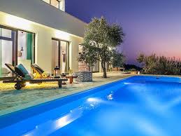 Luxus Villa Chic Mit Pool Meerblick Terrasse Gehobene Einrichtung An Der Makarska 4 Schlafzimmer Fur Bis Zu 8 P Ferienhaus Ferienwohnung Ferienhaus Kroatien
