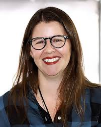 A Guy Walks into a Bar by Kristen Arnett