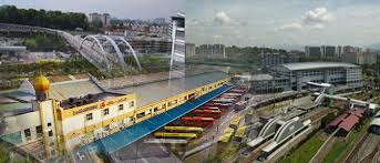 The bus from kuala lumpur to melaka stops at the inter state bus station park in melaka. Tiket Bas Larkin Ke Tbs Harga Tiket Booking Online Semakan My