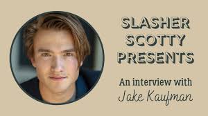 Jake Kaufman Interview