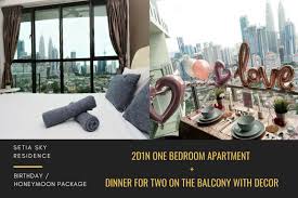 Setia Sky Residences Offer