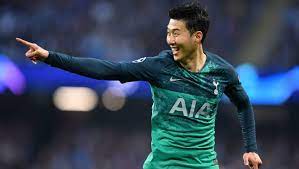Browse our tottenham kits featuring sizes for men, women and youth so fans of any size can cheer your spurs to victory. Tottenham Kit Leak Images Of New Away Shirt For 2019 2020 Season Shared Online 90min